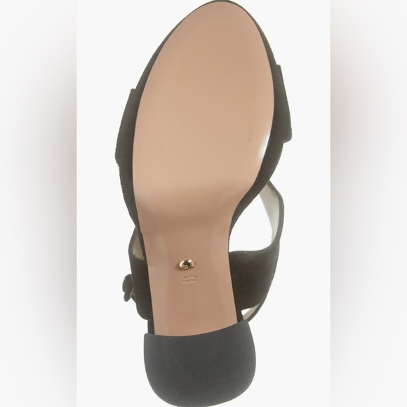 Pelle Moda Gavi Platform Sandal - Picture 6 of 6